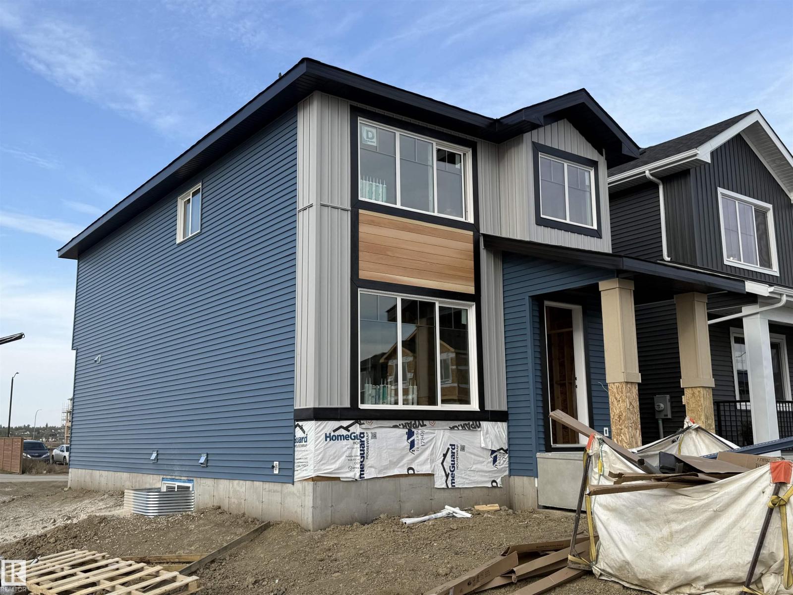 43 Rosa Cr, St. Albert, Alberta  T8N 8B7 - Photo 2 - E4458391