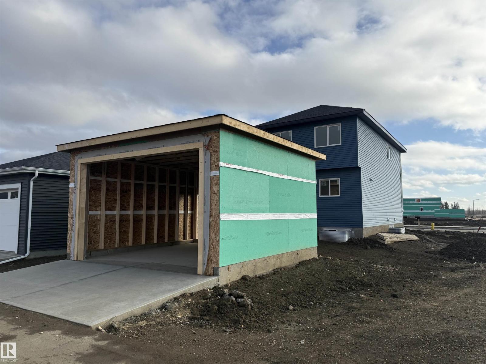 43 Rosa Cr, St. Albert, Alberta  T8N 8B7 - Photo 4 - E4458391