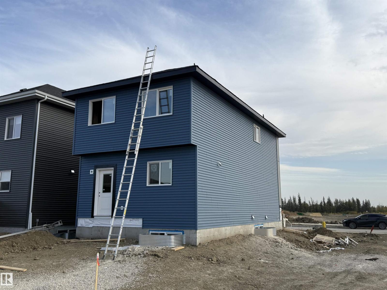 43 Rosa Cr, St. Albert, Alberta  T8N 8B7 - Photo 3 - E4458391