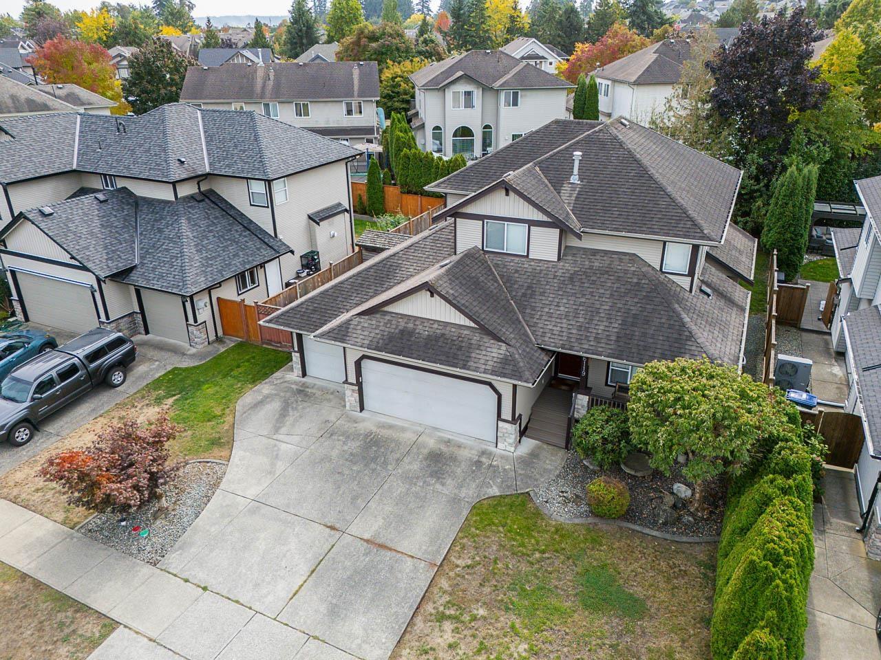 6119 166A STREET, Surrey, British Columbia