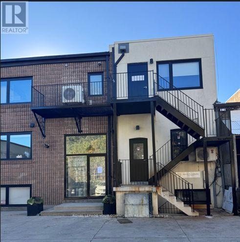 2nd Flr - 1929 Avenue Road E, Toronto (Bedford Park-Nortown), Ontario  M5M 4A2 - Photo 9 - C12432646