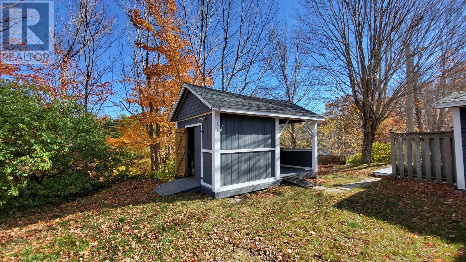 14 Nictaux Falls, Nictaux Falls, Nova Scotia  B0S 1P0 - Photo 3 - 202526586