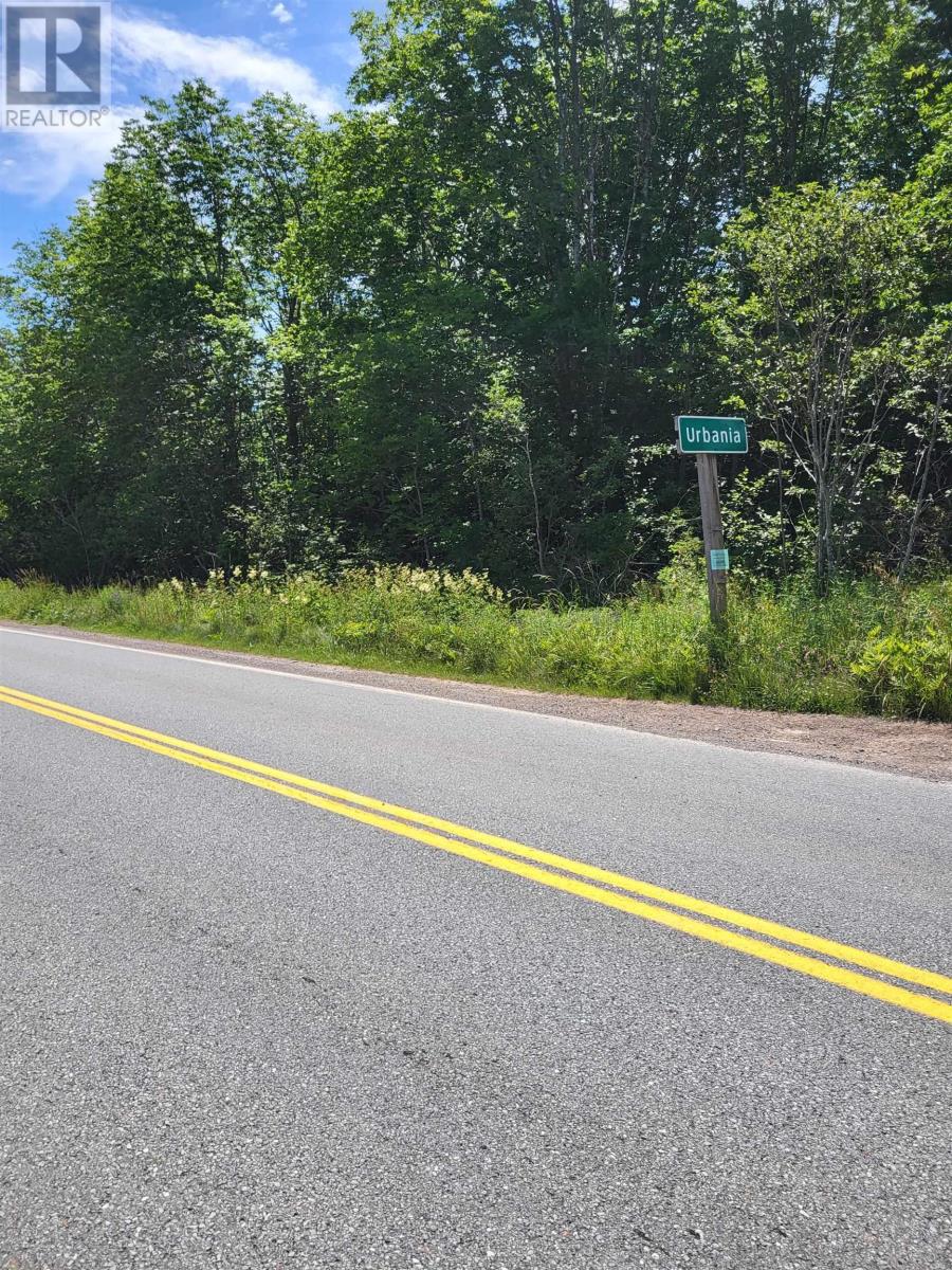 Highway 215 Urbania, Urbania, Nova Scotia  B0H 2H0 - Photo 3 - 202526672