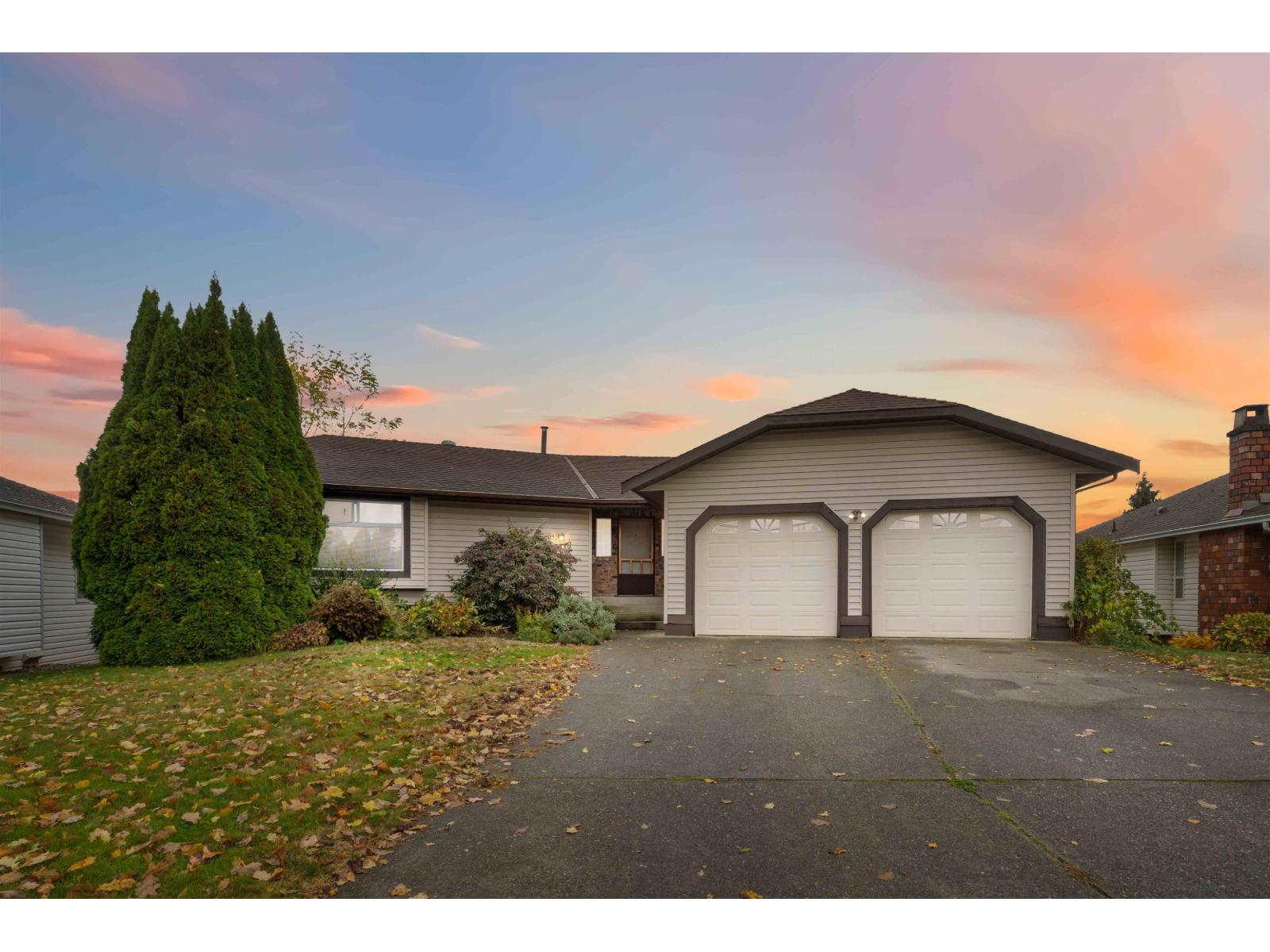 33539 NORTHVIEW PLACE, Abbotsford, British Columbia