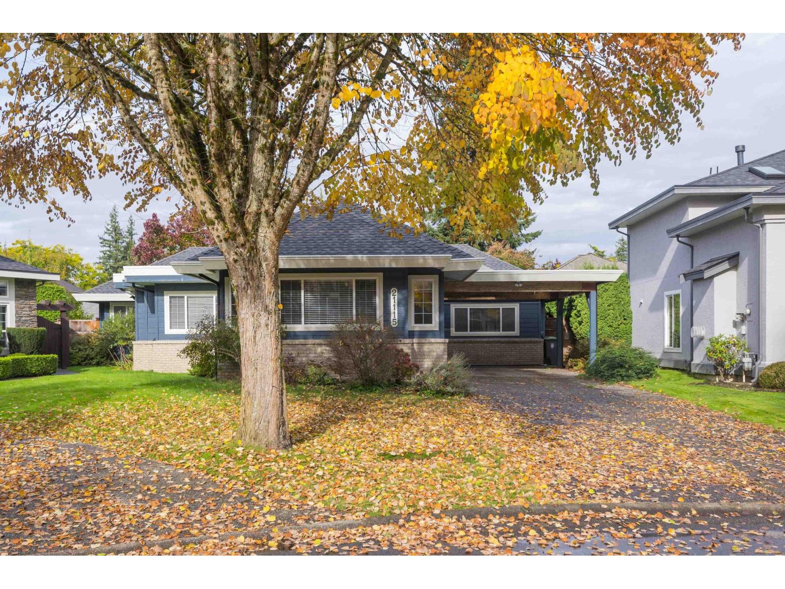 21115 43a Avenue, Langley, British Columbia  V3A 8L8 - Photo 2 - R3061916