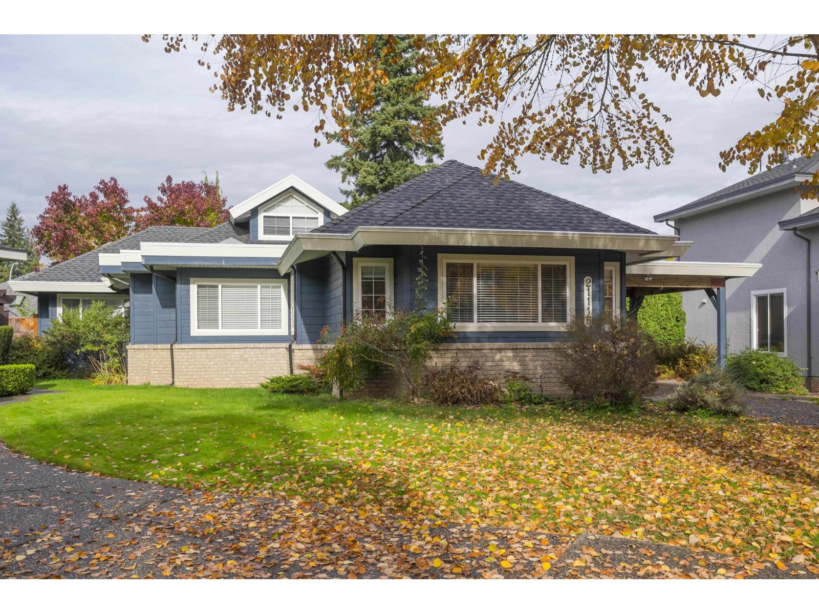 21115 43a Avenue, Langley, British Columbia  V3A 8L8 - Photo 3 - R3061916