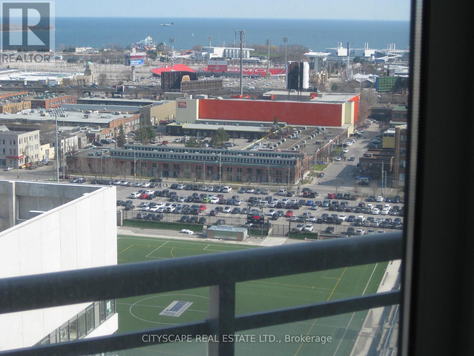 1403 - 38 Joe Shuster Way, Toronto, Ontario  M6K 0A4 - Photo 7 - C12484017