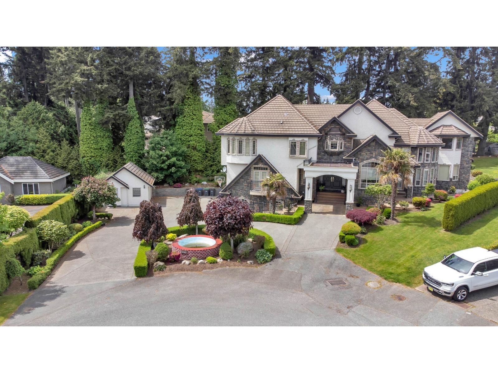 5545 127 STREET, Surrey, British Columbia