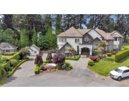 5545 127 STREET, Surrey, British Columbia