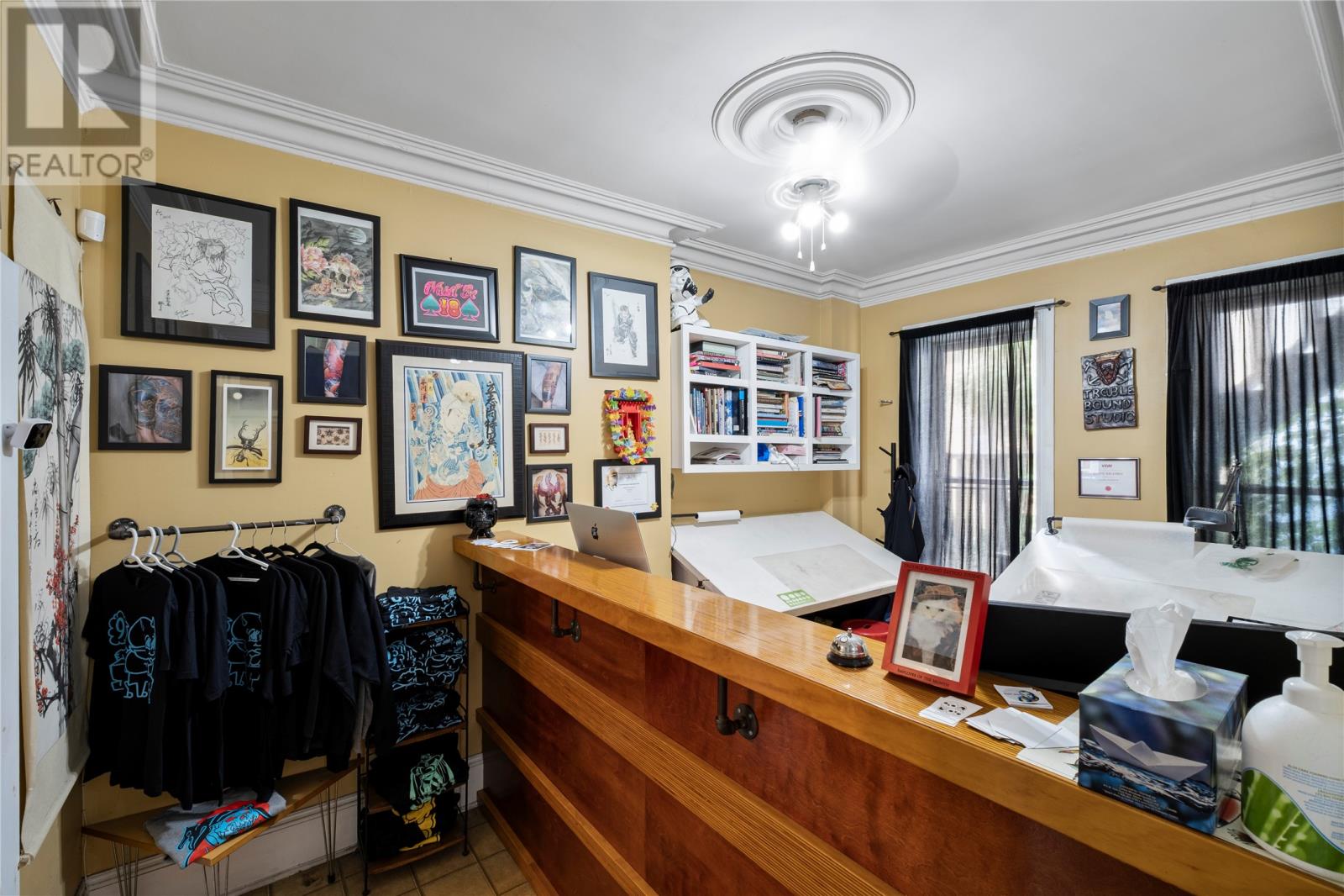 132 Water Street, St. John's, Newfoundland & Labrador  A1C 1A8 - Photo 9 - 1292043