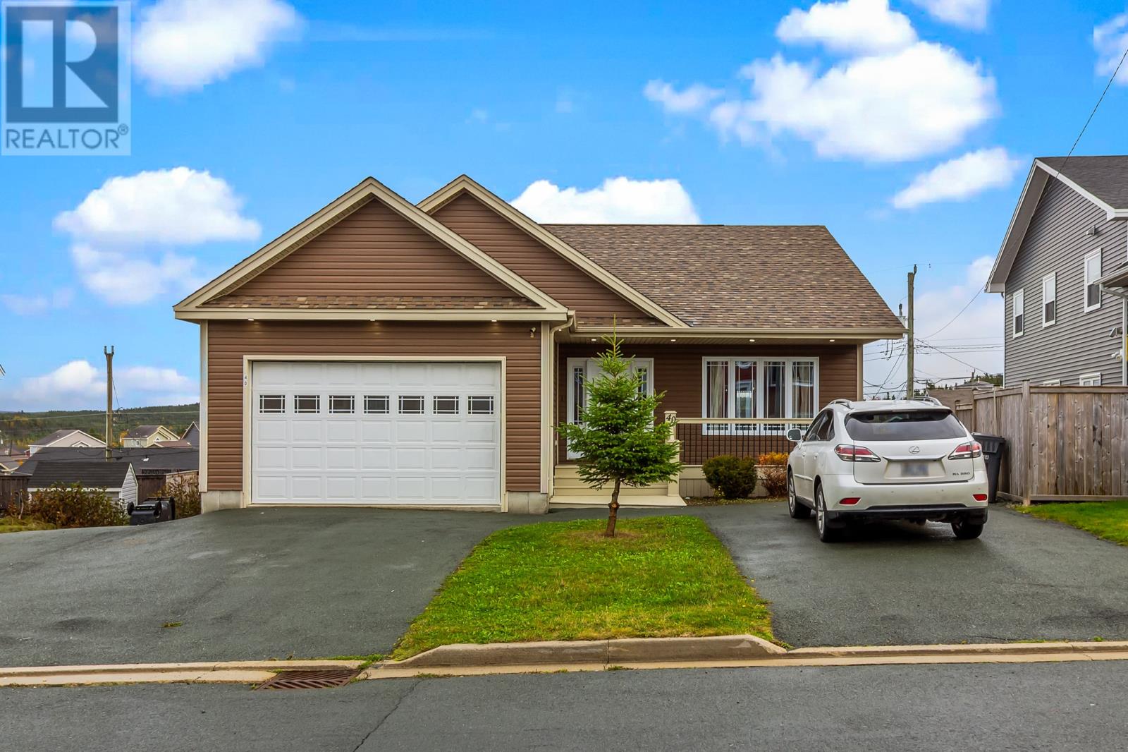 40 Morgan Avenue, Paradise, Newfoundland & Labrador