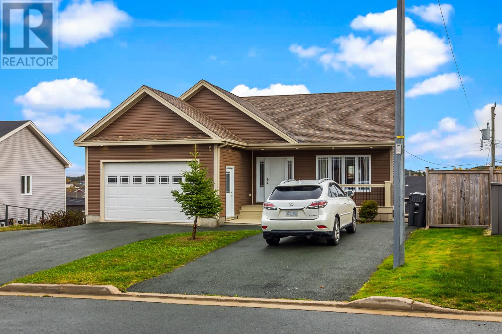 40 Morgan Avenue, Paradise, Newfoundland & Labrador  A1L 3N3 - Photo 2 - 1292032