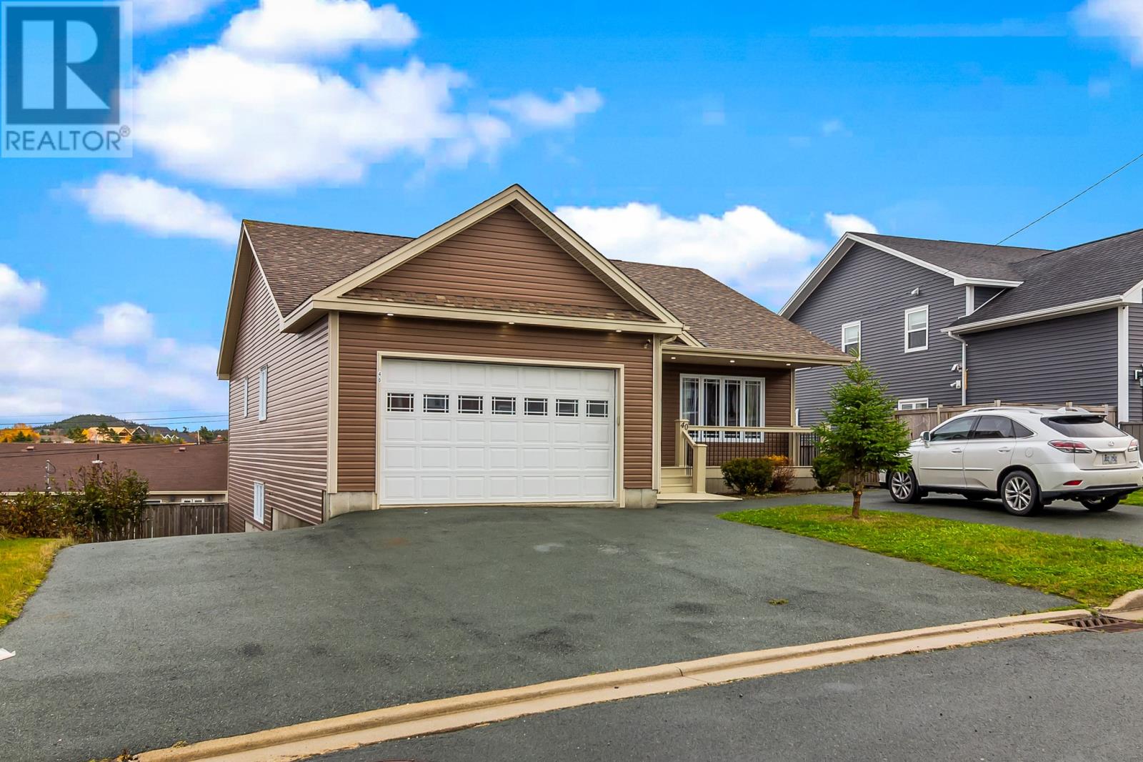 40 Morgan Avenue, Paradise, Newfoundland & Labrador  A1L 3N3 - Photo 3 - 1292032