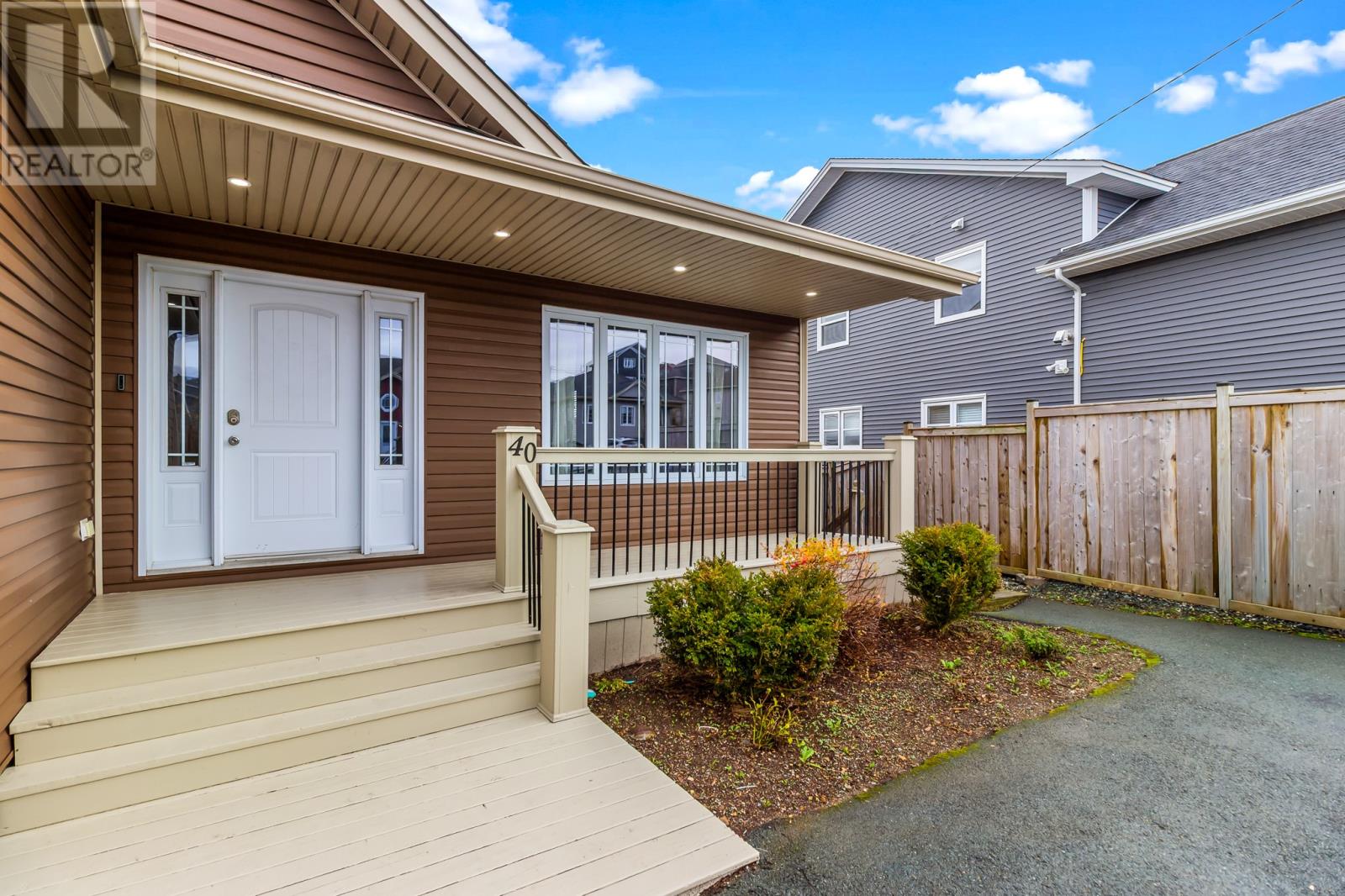 40 Morgan Avenue, Paradise, Newfoundland & Labrador  A1L 3N3 - Photo 4 - 1292032