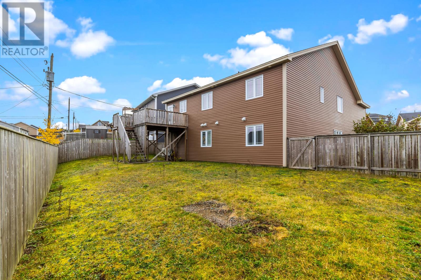 40 Morgan Avenue, Paradise, Newfoundland & Labrador  A1L 3N3 - Photo 7 - 1292032