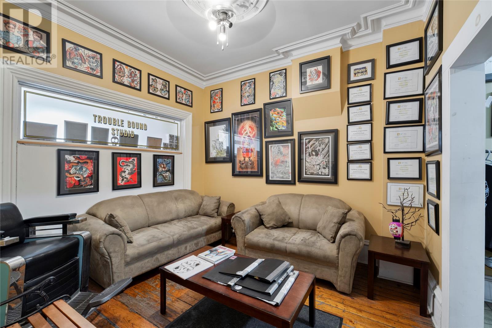 132 Water Street, St. John's, Newfoundland & Labrador  A1C 1A8 - Photo 12 - 1292015