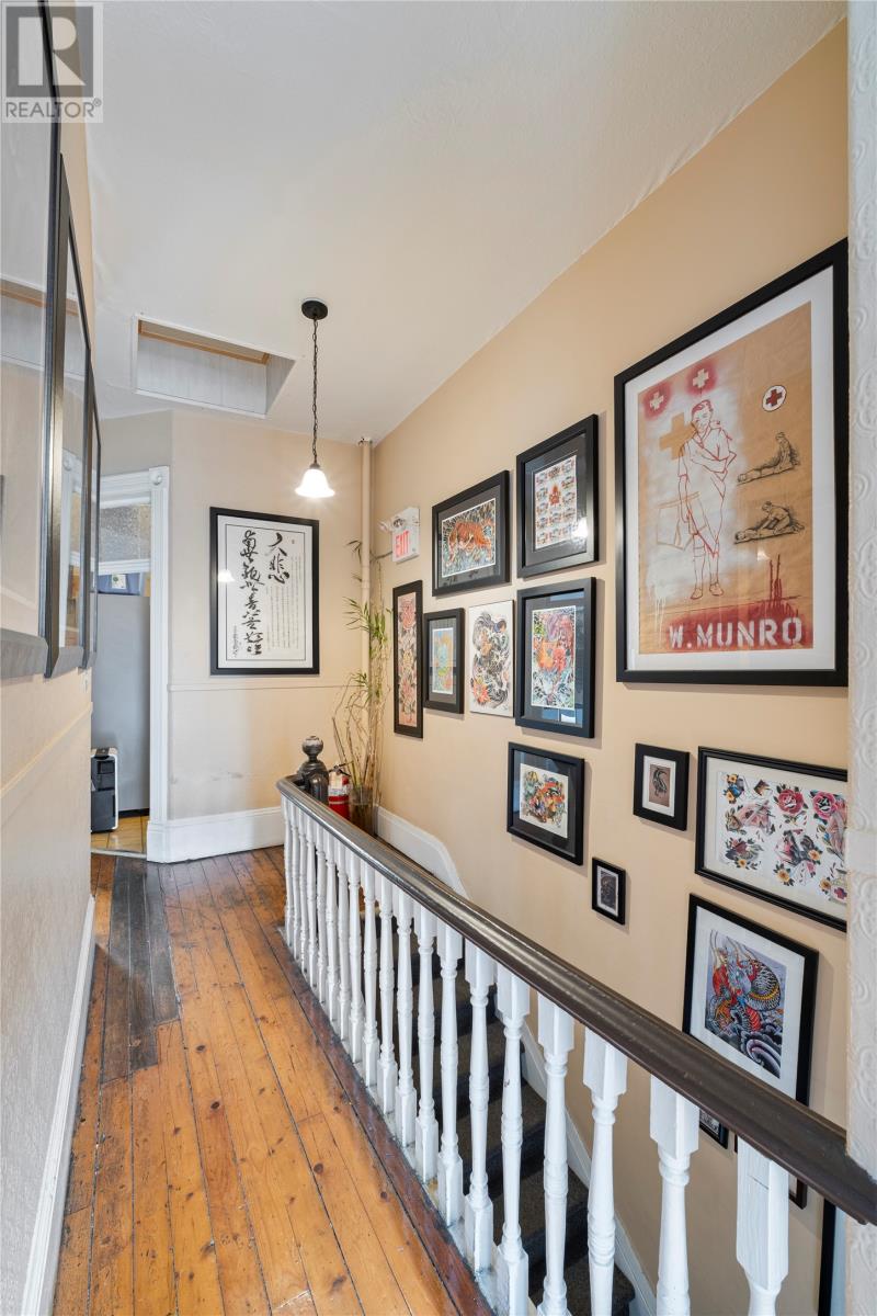 132 Water Street, St. John's, Newfoundland & Labrador  A1C 1A8 - Photo 16 - 1292015