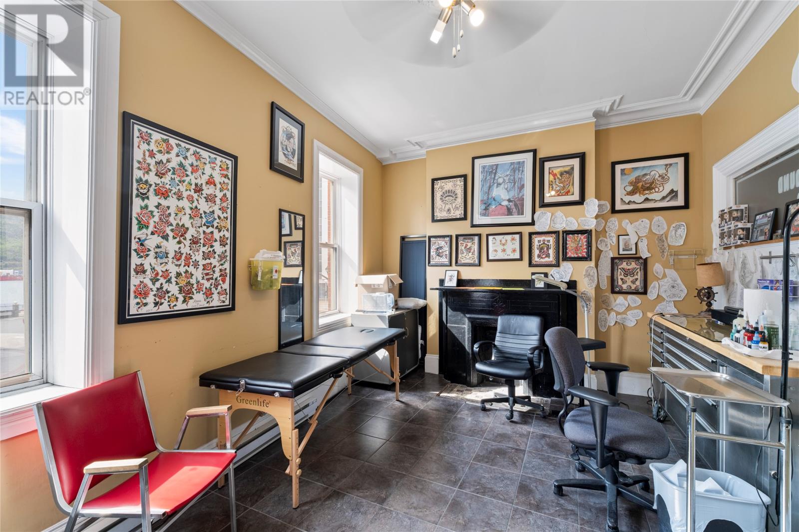 132 Water Street, St. John's, Newfoundland & Labrador  A1C 1A8 - Photo 23 - 1292015