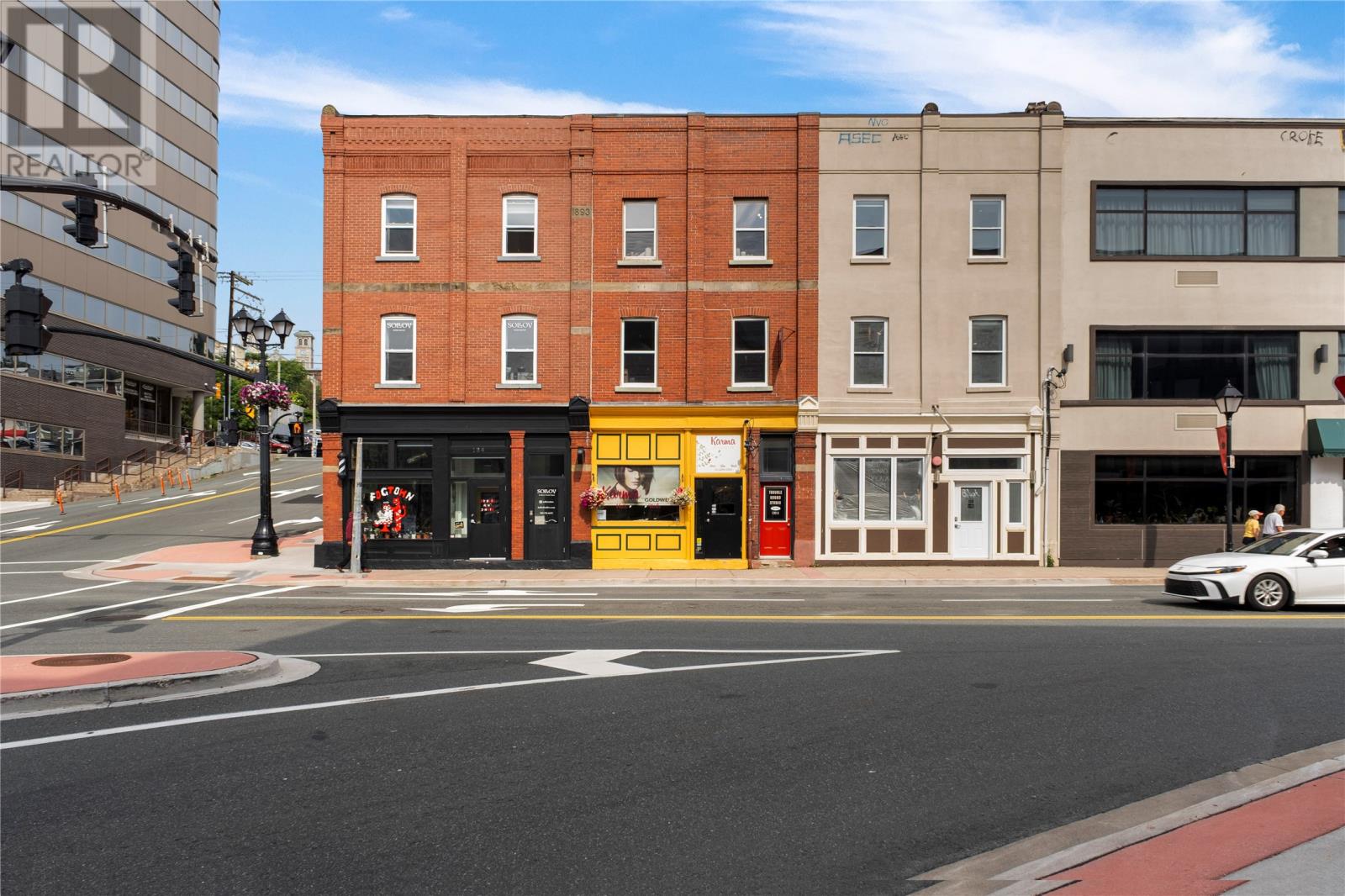 132 Water Street, St. John's, Newfoundland & Labrador  A1C 1A8 - Photo 26 - 1292015