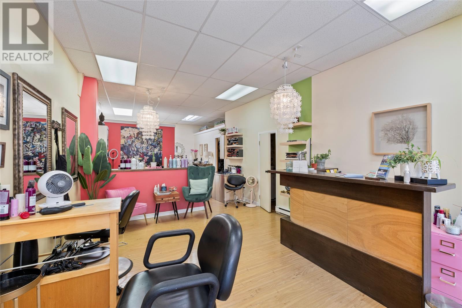 132 Water Street, St. John's, Newfoundland & Labrador  A1C 1A8 - Photo 5 - 1292015