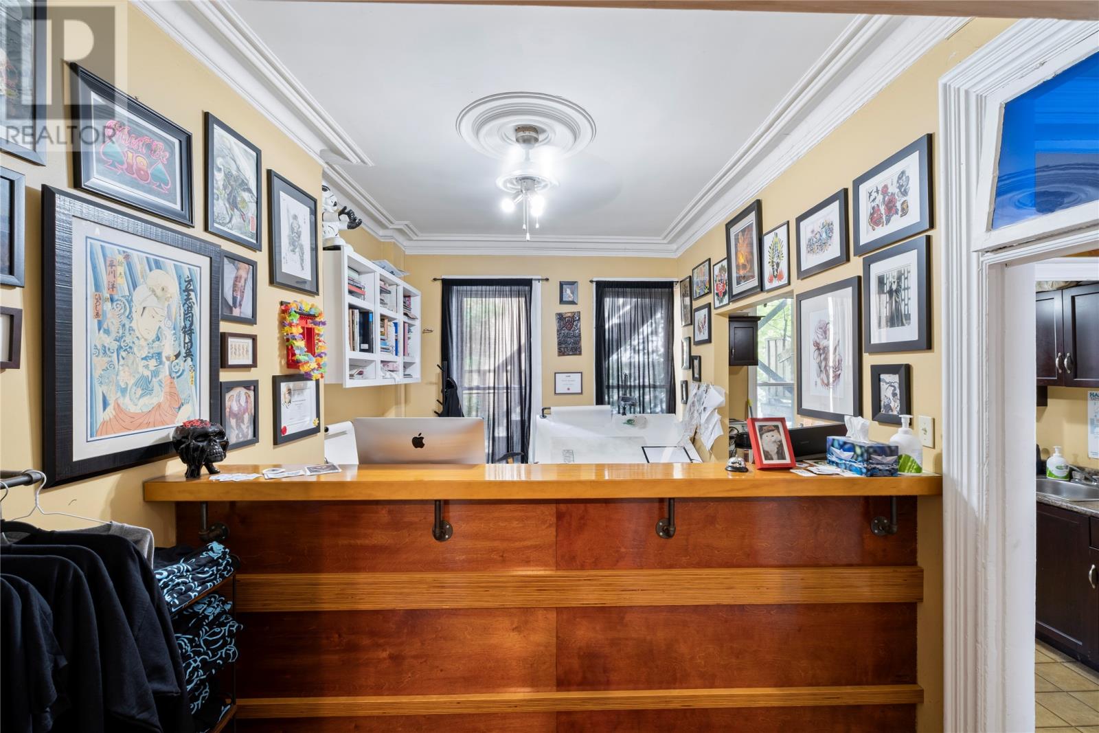 132 Water Street, St. John's, Newfoundland & Labrador  A1C 1A8 - Photo 8 - 1292015