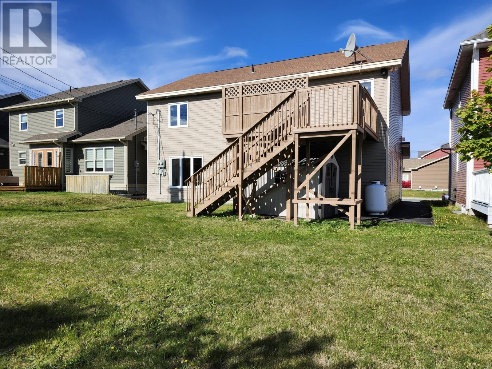 70 Mark Nichols Place, St. John's, Newfoundland & Labrador  A1H 0A2 - Photo 22 - 1292003