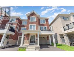 3378 SWORDBILL STREET, Pickering, Ontario