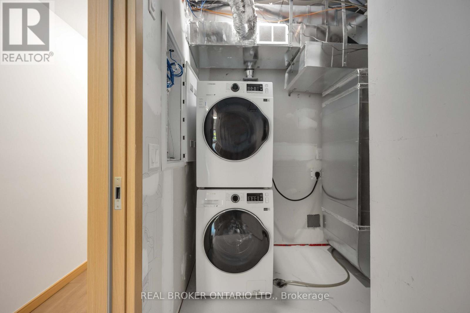 D205 - 200 Chester Le Boulevard, Toronto, Ontario  M1W 0A9 - Photo 19 - E12483978