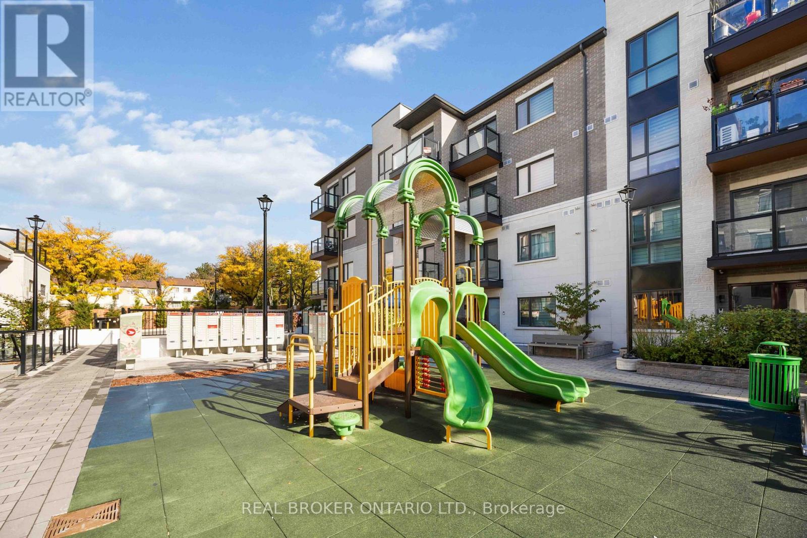 D205 - 200 Chester Le Boulevard, Toronto, Ontario  M1W 0A9 - Photo 22 - E12483978