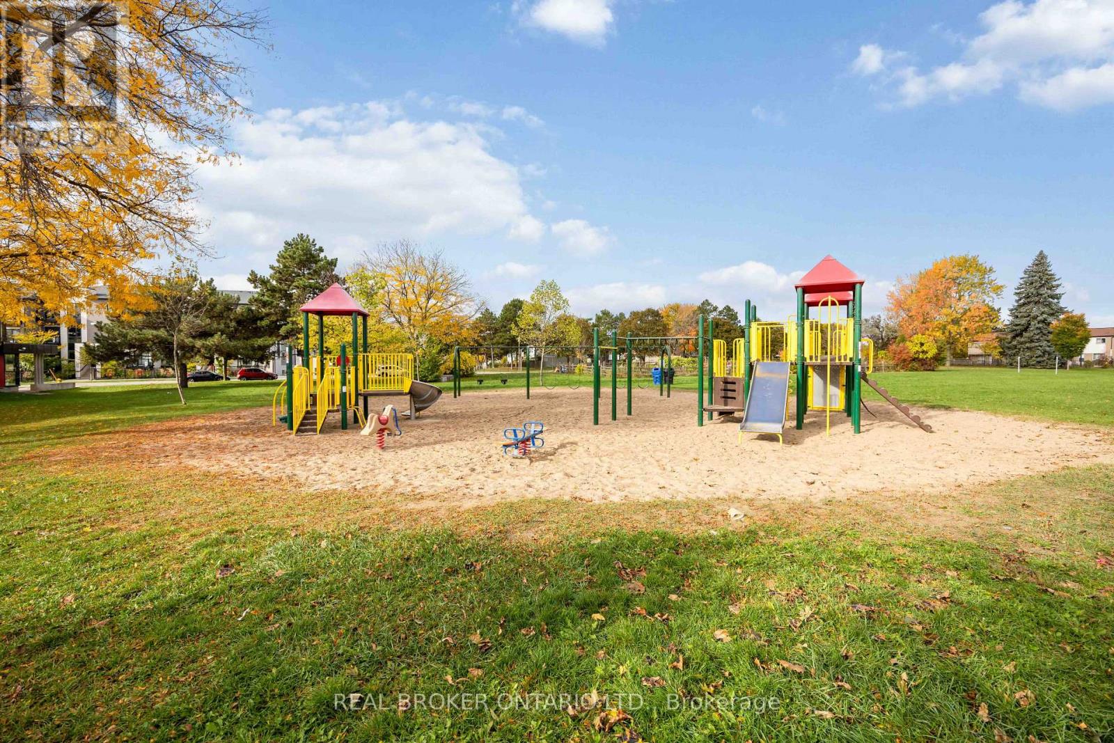D205 - 200 Chester Le Boulevard, Toronto, Ontario  M1W 0A9 - Photo 23 - E12483978