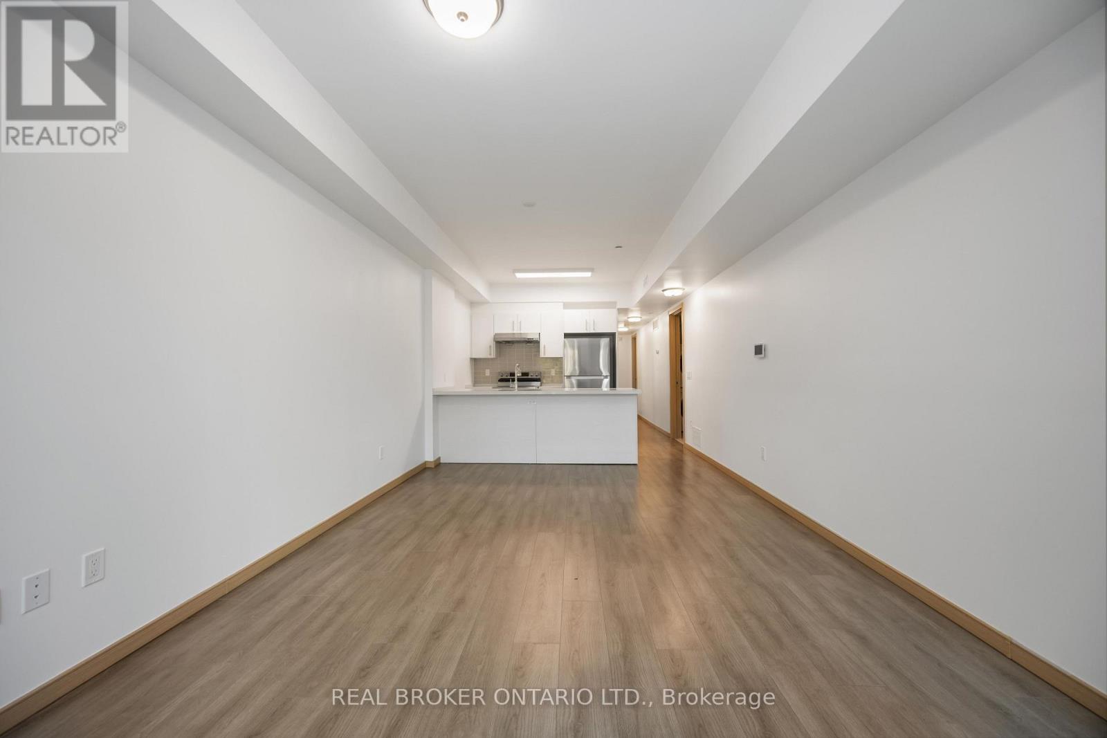 D205 - 200 Chester Le Boulevard, Toronto, Ontario  M1W 0A9 - Photo 5 - E12483978