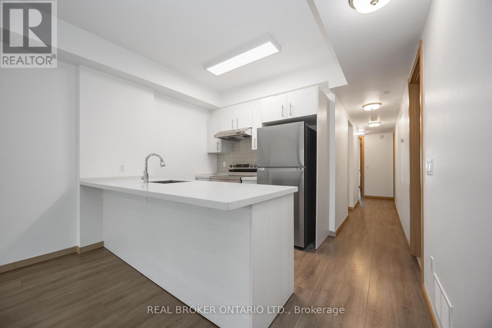 D205 - 200 Chester Le Boulevard, Toronto, Ontario  M1W 0A9 - Photo 7 - E12483978