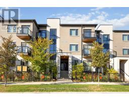 D205 - 200 CHESTER LE BOULEVARD, Toronto, Ontario