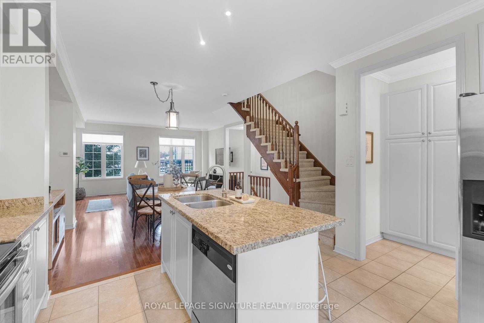 23 - 1701 Finch Avenue, Pickering, Ontario  L1V 0B7 - Photo 12 - E12483998