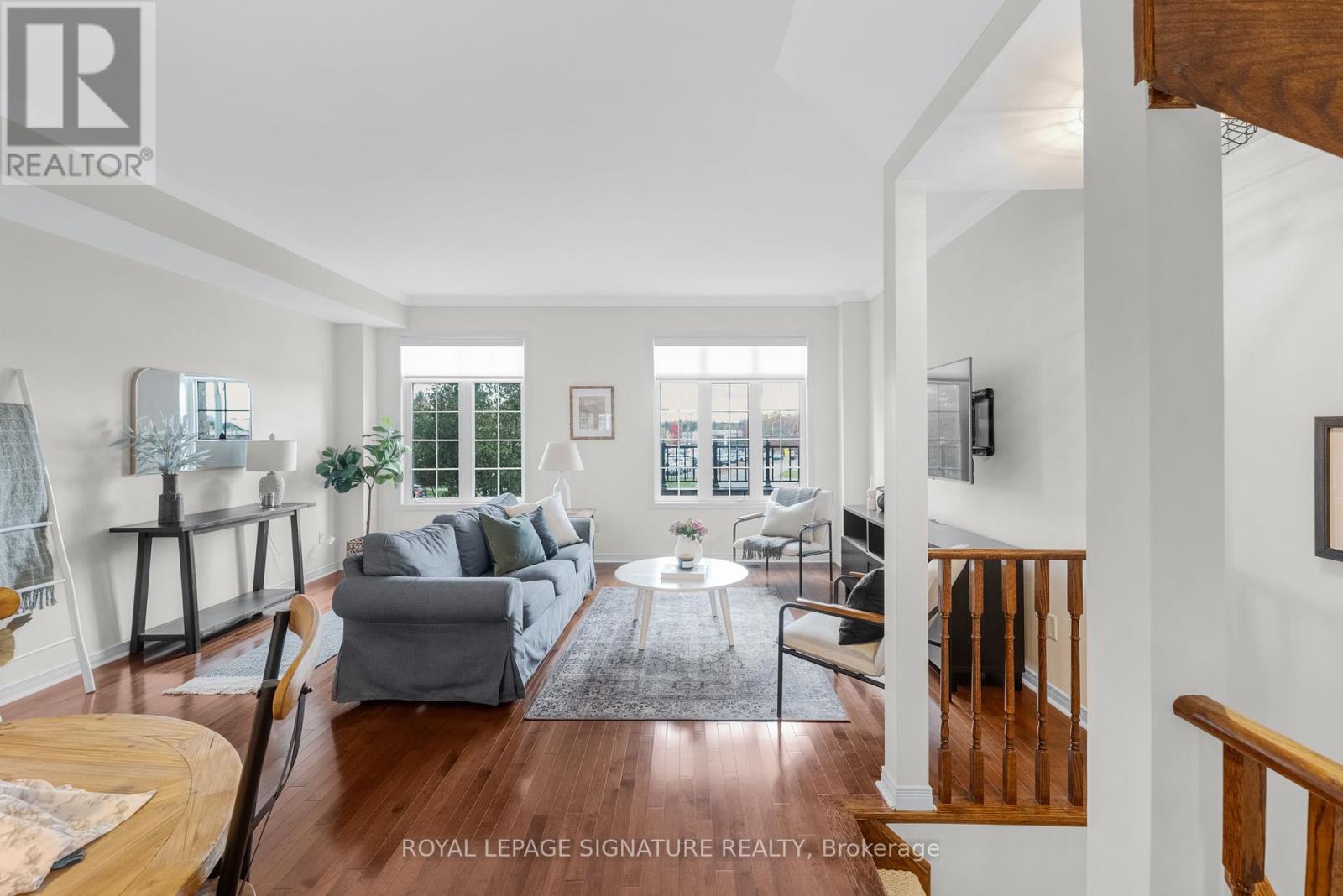 23 - 1701 Finch Avenue, Pickering, Ontario  L1V 0B7 - Photo 2 - E12483998