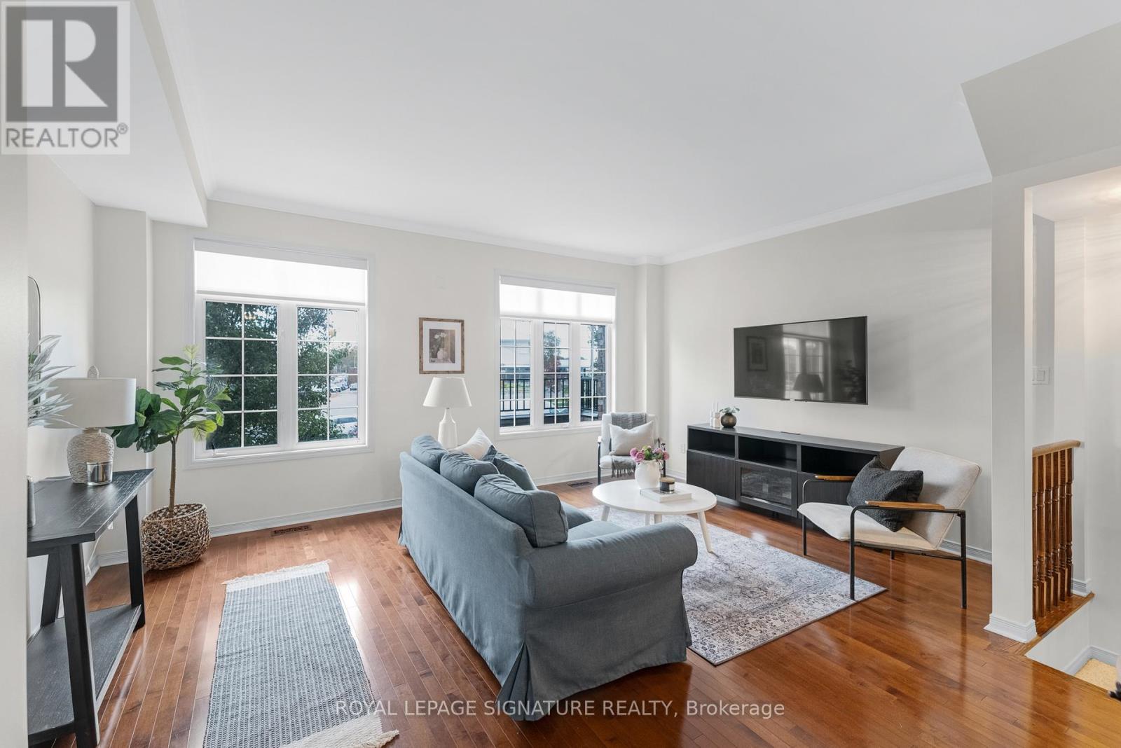 23 - 1701 Finch Avenue, Pickering, Ontario  L1V 0B7 - Photo 3 - E12483998