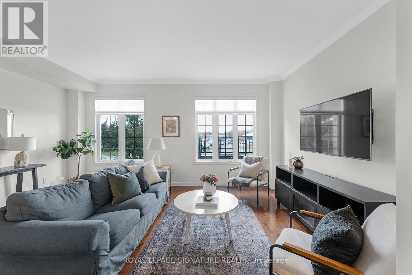 23 - 1701 Finch Avenue, Pickering, Ontario  L1V 0B7 - Photo 4 - E12483998