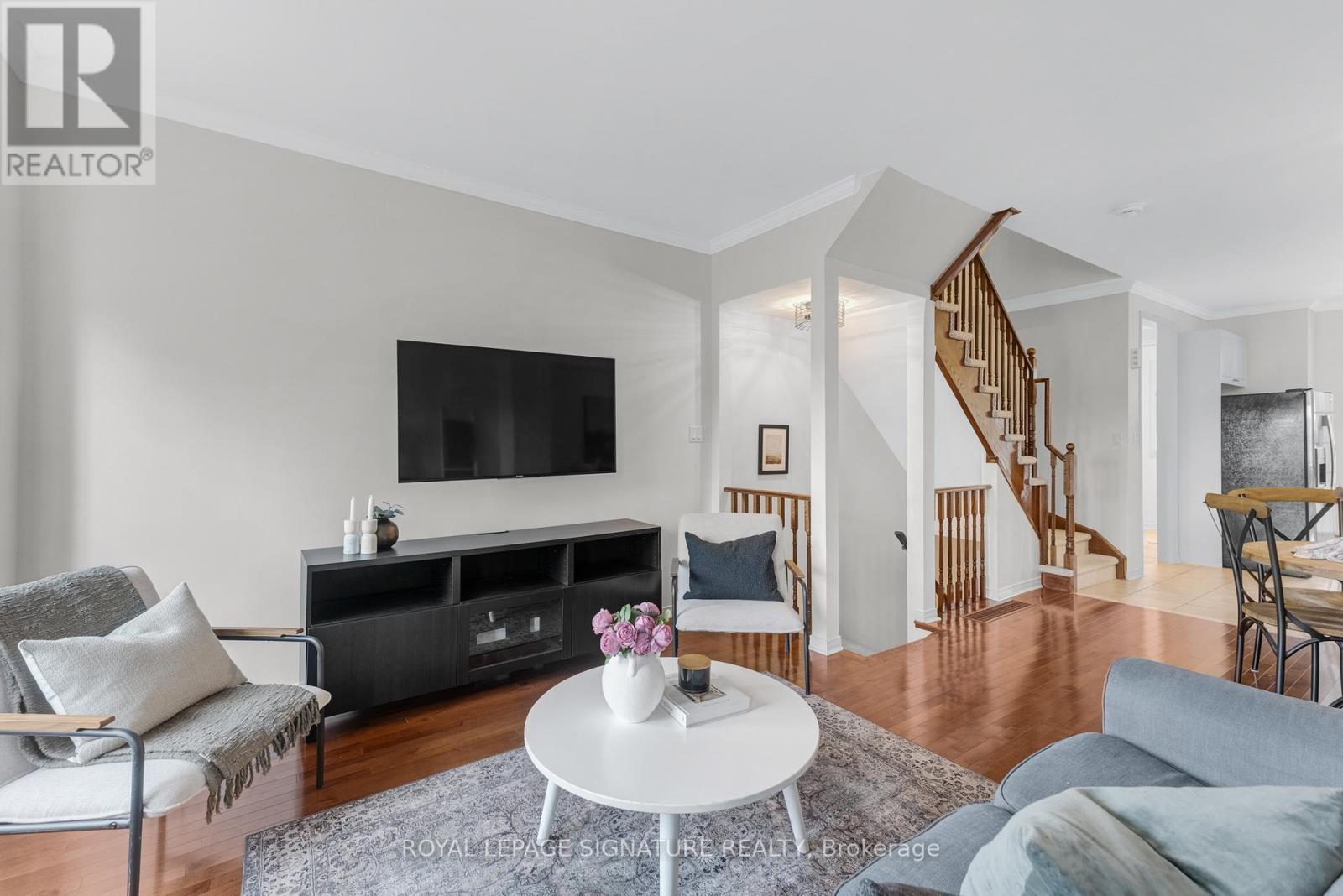 23 - 1701 Finch Avenue, Pickering, Ontario  L1V 0B7 - Photo 5 - E12483998
