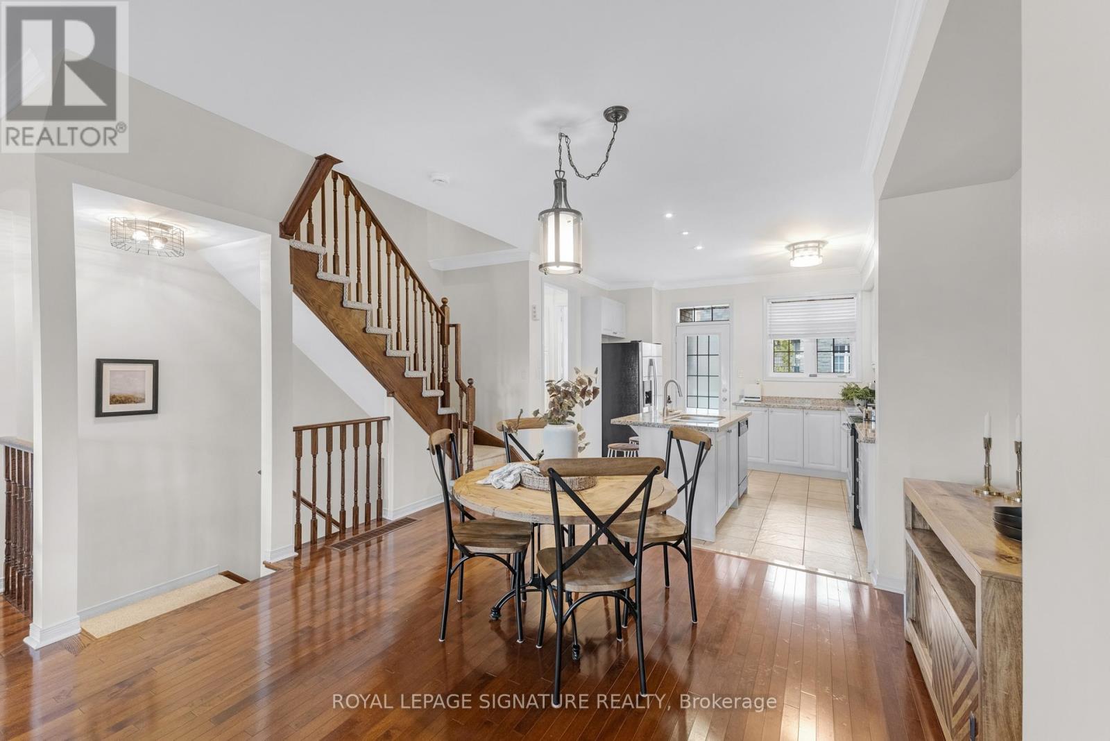 23 - 1701 Finch Avenue, Pickering, Ontario  L1V 0B7 - Photo 7 - E12483998