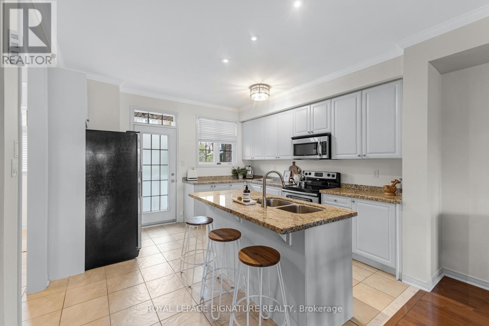 23 - 1701 Finch Avenue, Pickering, Ontario  L1V 0B7 - Photo 9 - E12483998
