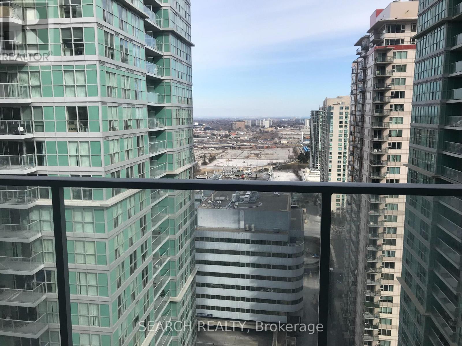2405 - 60 TOWN CENTRE COURT, Toronto, Ontario