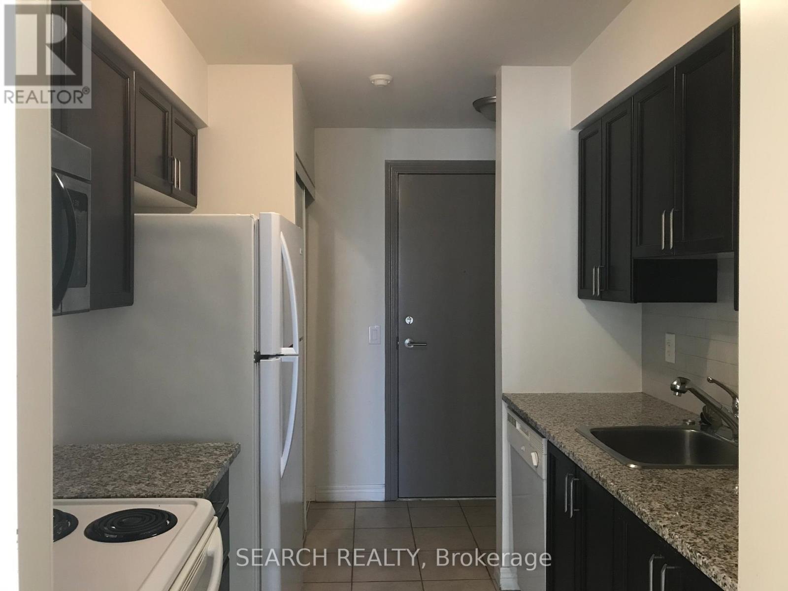 2405 - 60 Town Centre Court, Toronto, Ontario  M1P 0B1 - Photo 3 - E12484044