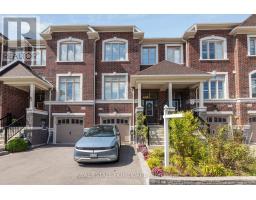 2612 CERISE MANOR, Pickering, Ontario