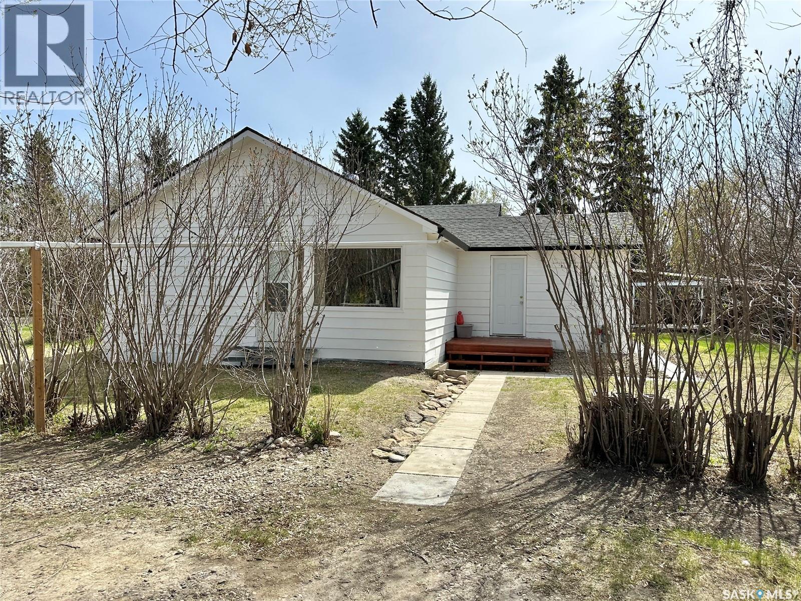 107 Main STREET, spiritwood rm no. 496, Saskatchewan