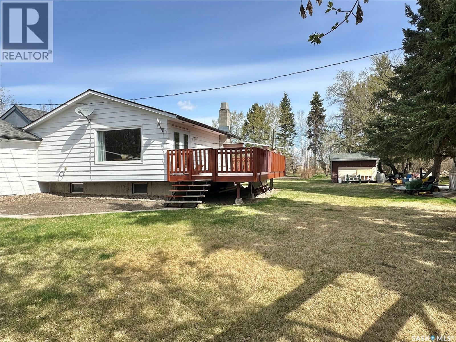107 Main Street, Spiritwood Rm No. 496, Saskatchewan  S0J 1V0 - Photo 34 - SK021695