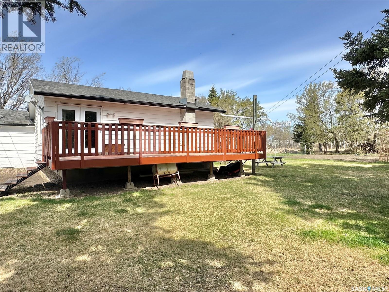 107 Main Street, Spiritwood Rm No. 496, Saskatchewan  S0J 1V0 - Photo 36 - SK021695