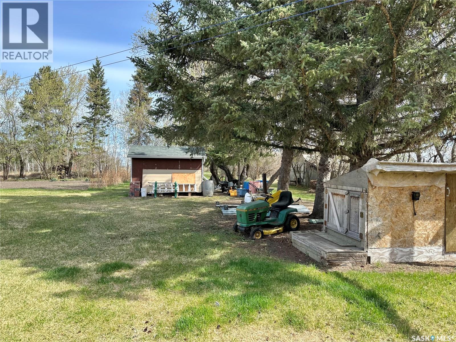 107 Main Street, Spiritwood Rm No. 496, Saskatchewan  S0J 1V0 - Photo 38 - SK021695