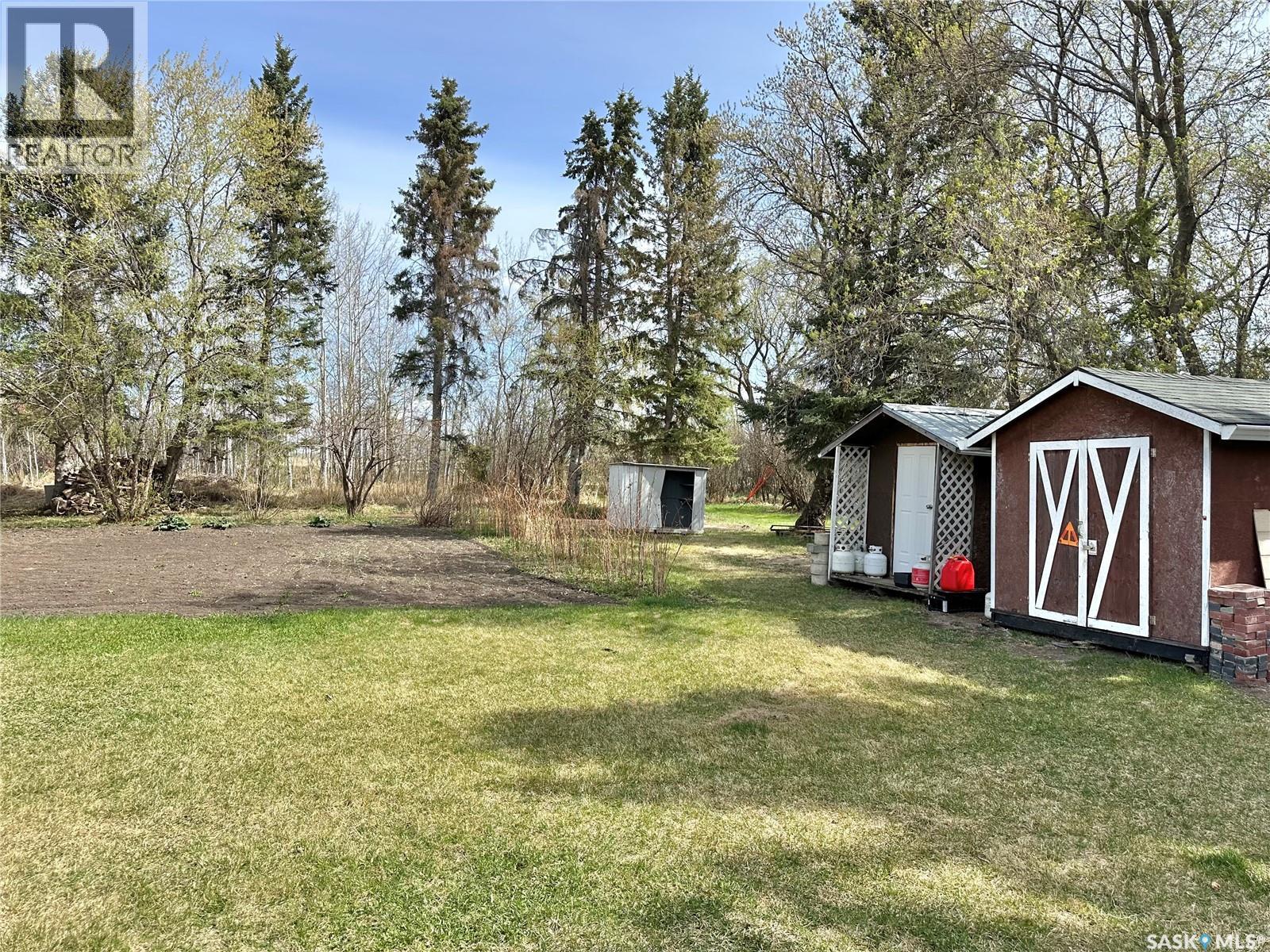 107 Main Street, Spiritwood Rm No. 496, Saskatchewan  S0J 1V0 - Photo 40 - SK021695