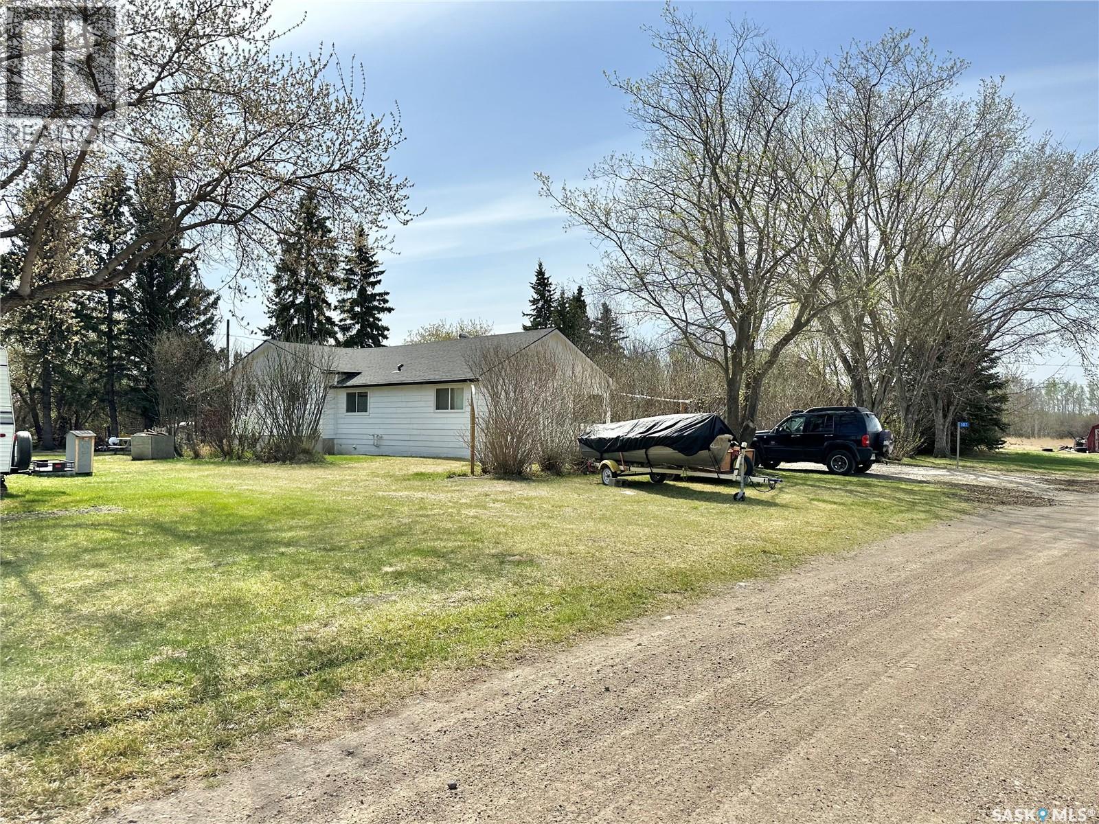 107 Main Street, Spiritwood Rm No. 496, Saskatchewan  S0J 1V0 - Photo 49 - SK021695