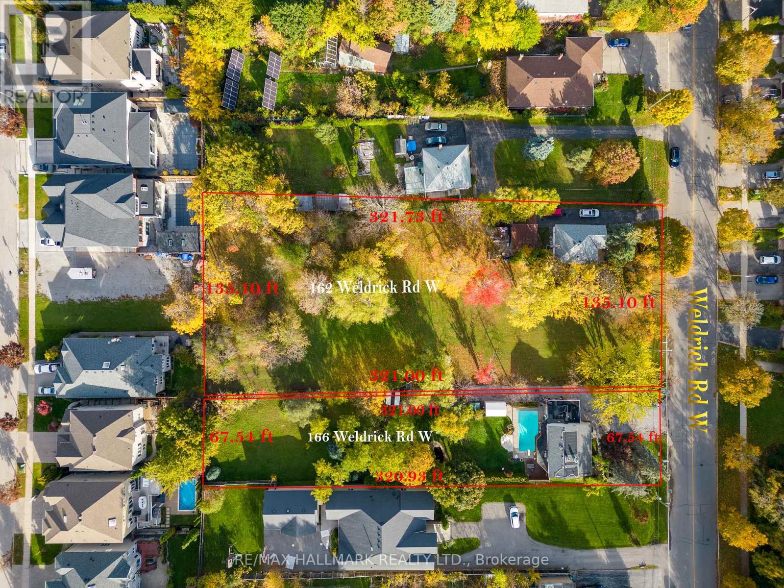 166 Weldrick Road, Richmond Hill, Ontario  L4C 3V1 - Photo 17 - N12479824